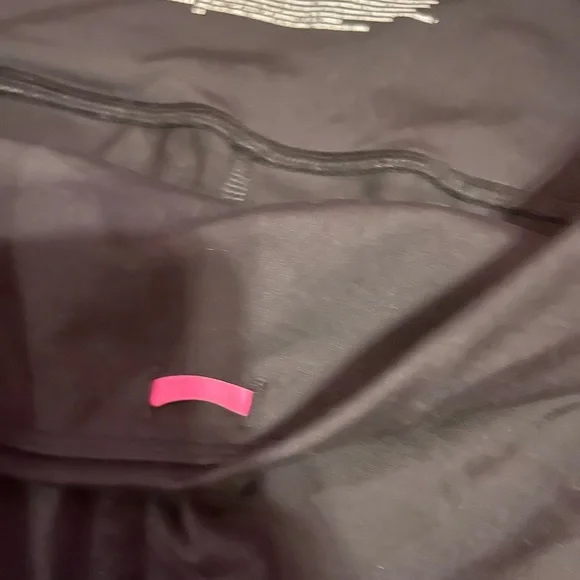 PINK Victoria's Secret BLING sequins tropical bundle - Picture 10 of 13